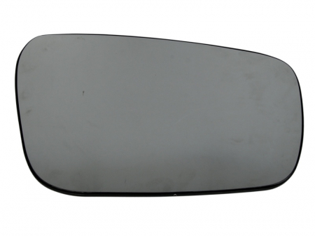 Piese Auto - Sticla oglinda stanga NISSAN NAVARA D40 intre 2005-2007