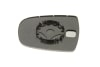 Sticla oglinda stanga potrivit NISSAN PRIMASTAR; OPEL VIVARO; RENAULT TRAFIC 2001-2007 [2]