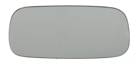 Oglinzi auto - Sticla oglinda stanga potrivit FIAT PUNTO I 1993-2000 - plana
