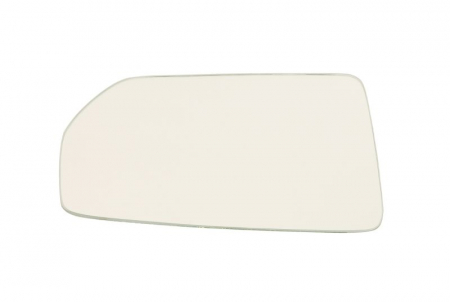 Caroserie - Sticla oglinda stanga plana, incalzita, facelifting KIA SPORTAGE intre 2008-2010