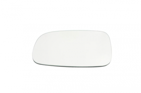 Caroserie - Sticla oglinda stanga plana, incalzita JEEP GRAND CHEROKEE intre 1998-2005