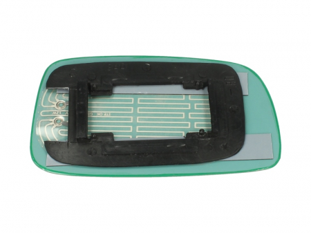 Sticla oglinda stanga plana, incalzita TOYOTA AVENSIS intre 1997-2003 [1]