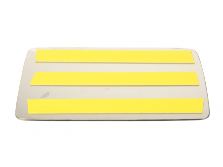 Sticla oglinda stanga plana MERCEDES CABRIOLET A124 COUPE C124 E A124 E C124 E T-MODEL S124 E W124 Combi T-MODEL S124 sedan W124  [1]