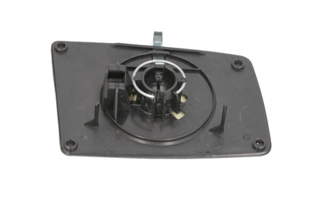 Sticla oglinda stanga plana OPEL ASTRA intre 1991-1994 [1]