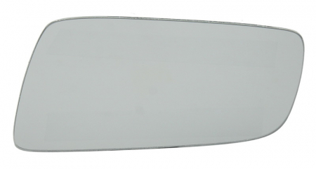 Oglinzi auto - Sticla oglinda stanga potrivit OPEL ASTRA 1998-2009 - plana