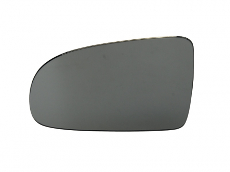 Oglinzi auto - Sticla oglinda stanga potrivit OPEL CORSA B 1993-1997 - plana