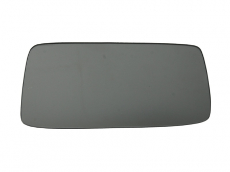Oglinzi auto - Sticla oglinda stanga potrivit SEAT CORDOBA, IBIZA 2 II VW GOLF 3 III, VENTO - plana