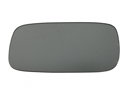 Caroserie - Sticla oglinda stanga plana SEAT INCA VW CADDY 2 II, PASSAT 