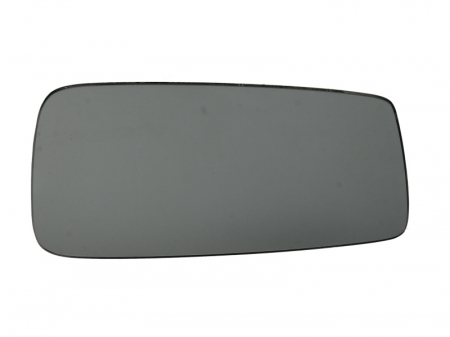 Oglinzi auto - Sticla oglinda stanga potrivit SEAT TOLEDO I 1991-1999 - plana