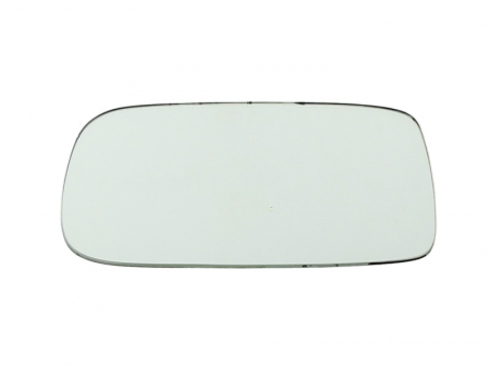 Caroserie - Sticla oglinda stanga plana SKODA FELICIA I; VW POLO varianta CLASSIC intre 1994-2002