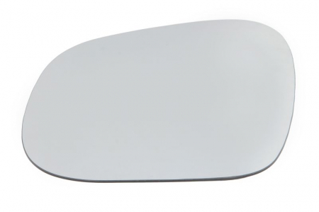 Sticla oglinda stanga SEAT ALTEA XL convex, incalzita [0]
