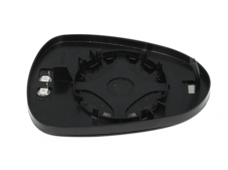 Sticla oglinda stanga potrivit SEAT IBIZA convex, incalzita dupa 2008 [1]