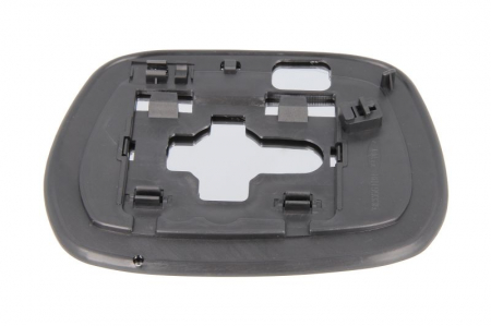 Sticla oglinda stanga potrivit TOYOTA RAV 4 II 2005-2011 [1]