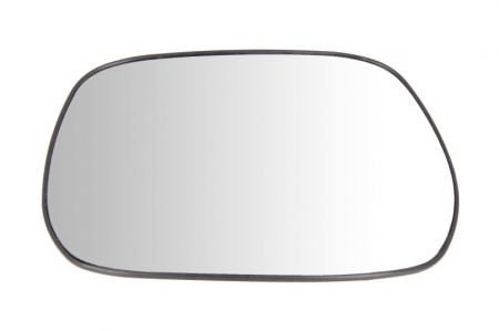 Oglinzi auto - Sticla oglinda stanga potrivit TOYOTA RAV 4 II 2005-2011