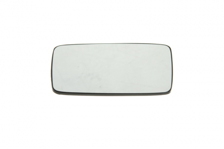 Oglinzi auto - Sticla oglinda stanga potrivit VOLKSWAGEN GOLF III / VENTO / SEAT IBIZA/CORDOBA plastic, incalzita