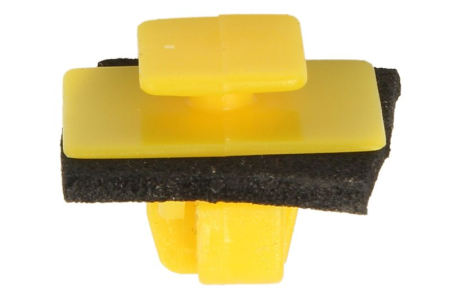 Clipsuri - Stift de banda de protectie potrivit Hyundai I20 Active, I20 I, I20 II, I30, I40 I, I40 I CW, IX35, Kona; Kia Ceed, Sportage III dupa 2007