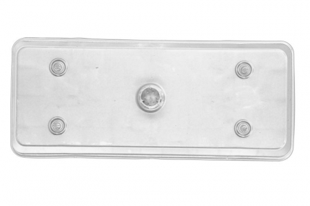 Stop dreapta (12V, cu semnalizare, lumină de marșarier, cu lumina stop, lumini parcare) potrivit IVECO DAILY IV 05.06-08.11 [1]