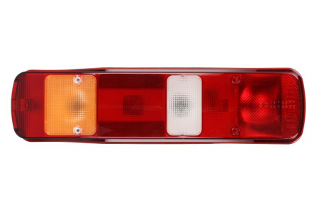 Stopuri - Stop dreapta (24V, lumină de marșarier, reflector) potrivit VOLVO FH 09.05-