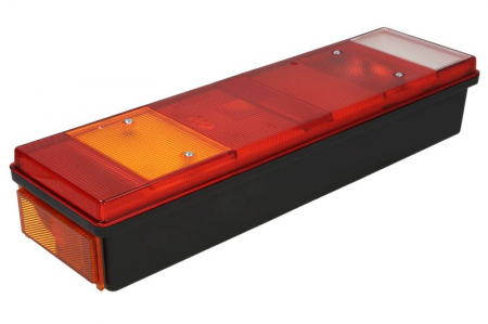 Stop dreapta (24V) potrivit SCANIA 3 01.88-12.96 [2]