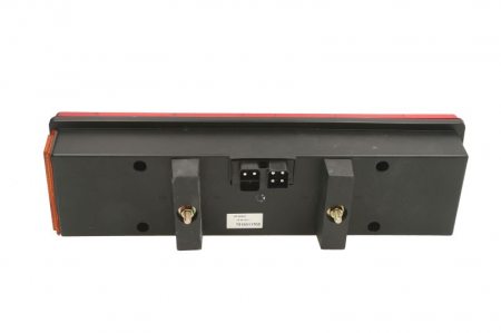 Stop dreapta (24V, reflector, connector: 6PIN) potrivit VOLVO FH12, FH16, FL10, FL12 09.85- [1]