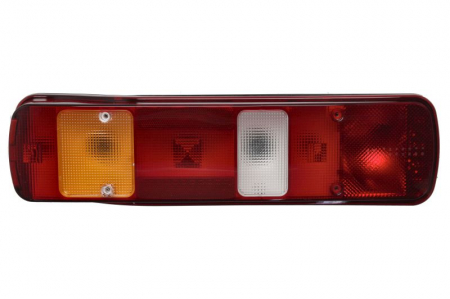Iluminat auto - Stop dreapta (24V, reflector) potrivit VOLVO FH 09.05-