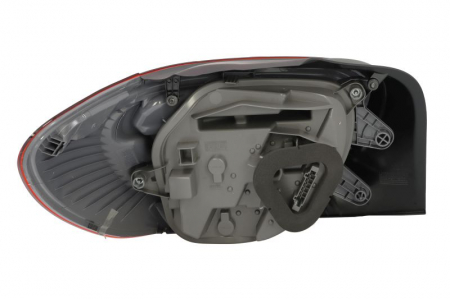 Stop dreapta (cu proiector ceață, lumină de marșarier) potrivit MERCEDES A-KLASA W176 Hatchback 06.12-04.18 [1]