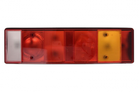 Stopuri - Stop dreapta (cu semnalizare, cu proiector ceață, lumină de marșarier, cu lumina stop, lumini parcare) potrivit IVECO EUROCARGO I-III, EUROTECH MH, EUROTECH MP, EUROTECH MT, STRALIS I 01.91-