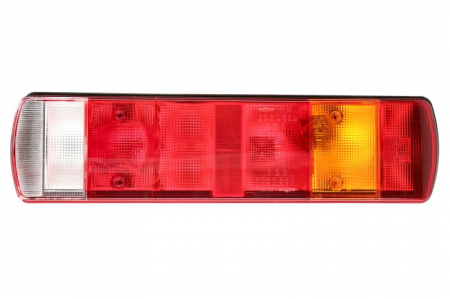 Stopuri - Stop dreapta (cu semnalizare, cu proiector ceață, lumină de marșarier, cu lumina stop, lumini parcare) potrivit SCANIA G I, P I, R I 01.03-05.19
