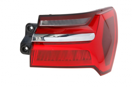 Piese Auto - Stop dreapta exterior, LED potrivit AUDI A6 ALLROAD C7, A6 ALLROAD C8, A6 C7, A6 C8 1.8-4.0H 09.14-