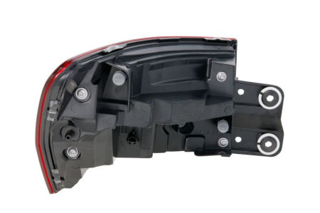 Stop dreapta exterior, LED potrivit AUDI A6 ALLROAD C7, A6 ALLROAD C8, A6 C7, A6 C8 1.8-4.0H 09.14- [1]