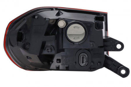 Stop dreapta (exterior, LED) potrivit BMW X2 F39 03.18-10.23 [1]