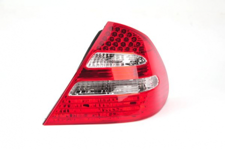 Stopuri - Stop dreapta exterior, LED potrivit MERCEDES E VF211, E W211, E T-MODEL S211 1.8-6.2 2002-2009
