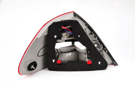 Stop dreapta exterior, LED potrivit MERCEDES E VF211, E W211, E T-MODEL S211 1.8-6.2 2002-2009 [2]