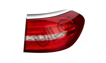 Stop dreapta exterior, LED potrivit MERCEDES E W213, E ALL-TERRAIN S213, E T-MODEL S213 2.0-4.0 01.16- [2]