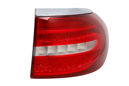 Iluminat auto - Stop dreapta exterior, LED potrivit MERCEDES E W213, E ALL-TERRAIN S213, E T-MODEL S213 2.0-4.0 01.16-