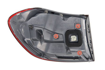 Stop dreapta exterior, LED potrivit MERCEDES E W213, E ALL-TERRAIN S213, E T-MODEL S213 2.0-4.0 01.16- [1]