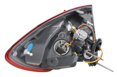 Stop dreapta (exterior, P21W) potrivit FORD FOCUS IV Station wagon 01.18-09.21 [1]