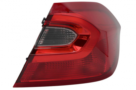 Stop dreapta (exterior) potrivit FORD FIESTA VII 05.17-11.21 Iluminat auto - Stop dreapta (exterior) potrivit FORD FIESTA VII 05.17-11.21