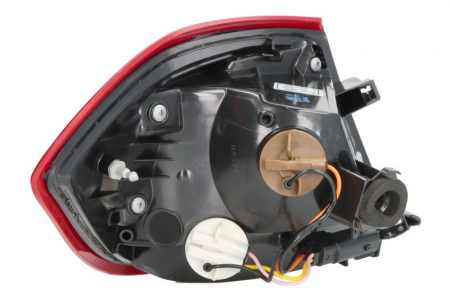 Stop dreapta (exterior) potrivit FORD FIESTA VII 05.17-11.21 [1]