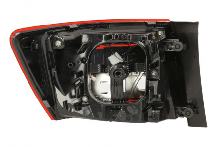 Stop dreapta exterior potrivit SKODA KAROQ 1.0-2.0D 07.17- [1]