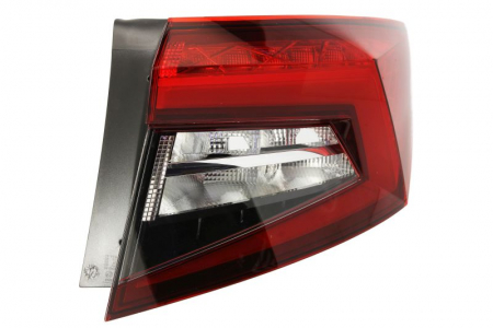 Stopuri - Stop dreapta exterior potrivit SKODA KAROQ 1.0-2.0D 07.17-
