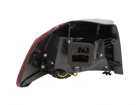 Stop dreapta exterior, WY21W potrivit VW GOLF VI 1.2-Electric 10.08-05.16 [1]