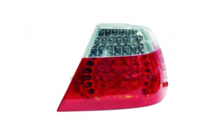 Stop Dreapta (extern, LED)  BMW 3 (E46) 12.97-12.07 [2]