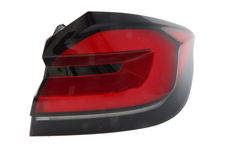 Iluminat auto - Stop Dreapta (extern, LED)  BMW 5 (G30, F90), 5 (G31) 09.16-