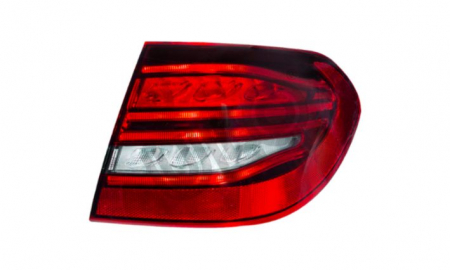 Stop Dreapta (extern, LED)  MERCEDES C T-MODEL (S205) 09.14-02.21 [2]