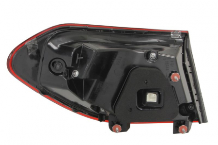 Stop Dreapta (extern, LED)  MERCEDES C T-MODEL (S205) 09.14-02.21 [1]