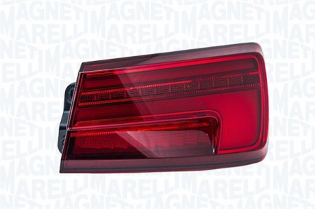 Stop Dreapta (extern, LED) potrivit AUDI A3 02.16-10.20 [2]