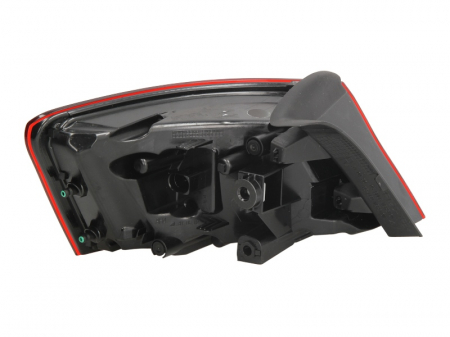 Stop Dreapta Extern potrivit AUDI A3 2008-2020 (LED) [1]