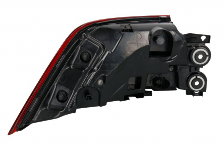 Stop Dreapta (extern, LED) potrivit AUDI Q8 02.18- [1]