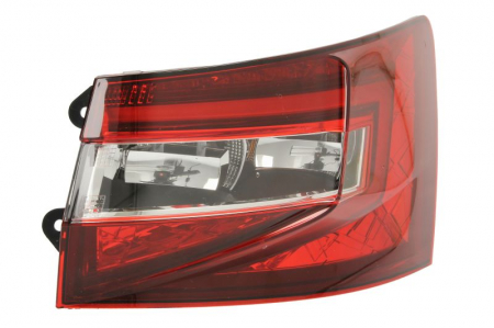 Stopuri - Stop Dreapta (extern, LED) potrivit SKODA SUPERB III 03.15-